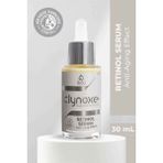 Glou Clynoxe Retinol Serum, Gece Serumu, Vitamin A Serum, 30 ml