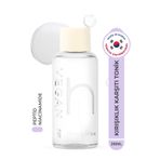 Glow 12GF Hyal Essence Toner Peptid Vegan Nemlendirici ve Yatıştırıcı Tonik Kore 200ml