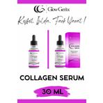 Glow Genix 30 ml Kolajen Serum
