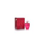 Glow Girl 207 Fully Sexy EDT 100 ml Kadın Parfüm
