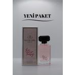GLOW GİRL NO NOME GLOW GİRL 204 The Noir Tease Women Kadın Parfümü 100 Ml Edt