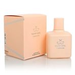 Glow Girl Zr Tuberose EDT 100 ml Kadın Parfüm
