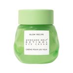 Glow Recıpe Avocado Melt Crème - Göz Kremi 15 Ml