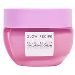 Glow Recıpe Plum Plum Hyaluronic 20 ml Nemlendirici Jel Krem