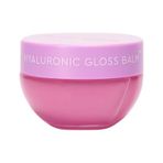 Glow Recıpe Plum Plump Hyaluronic - Dudak Balsamı