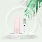 Glow Sılk Serum Vegan Ultra Onarıcı Saç Bakım Serumu 100 Ml