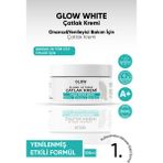 Glow White Glow Whıte %10 Üreli El, Ayak ve Topuk Kremi – Yoğun Nem ve Onarıcı Bakım (100 Ml)