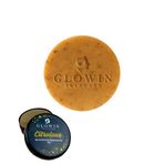 Glowin Skincare Citruluxé Kojik Asit Sabun Cilt Aydınlatma - Koyu Lekeler & Hiperpigmentasyon - C Vitamini, Zerdeçal, Kollajen, Hyalüronik Asit, E Vitamini, Shea İçerir - Tüm Cilt Tipleri İçin