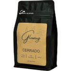 Glowing Cerrado Orta Kavrulmuş Çekirdek Kahve (Öğütülmemiş) Arabica 250 gr - Çekirdek (Öğütülmemiş)