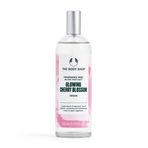 Glowing Cherry Blossom Vücut Spreyi Body Mist 100 ml