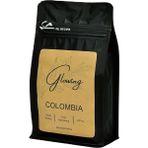 Glowing Colombia Orta Kavrulmuş Çekirdek Kahve (Öğütülmemiş) Arabica 1 kg - Çekirdek (Öğütülmemiş)