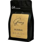 Glowing Mumbai Hafif Kavrulmuş Filtre Kahve (Öğütülmüş) Arabica 500 gr