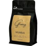 Glowing Mumbai Orta Kavrulmuş Çekirdek Kahve (Öğütülmemiş) Arabica 250 gr - Çekirdek (Öğütülmemiş)