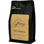 Glowing Rio Minas Orta Kavrulmuş Çekirdek Kahve (Öğütülmemiş) Arabica 250 gr - Çekirdek (Öğütülmemiş)