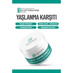 Glowingskıncare Gençleştiren Botox Etkili Yaşlanma Karşıtı Ve Kırışıklık Karşıtı Leke,giderici Krem 100ml