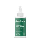 GlowLabs Karma Ve Yağlı Ciltler Için Gözenek Sıkılaştırıcı Salisilik & Glikolik Asit Tonik 200 Ml