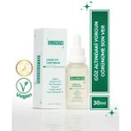 GLOWON Vegan İçerikli Hyalüronik Asit Ve Peptit Destekli Göz Altı Bakım Serumu 30 ml