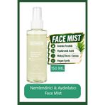 GLOWON Vegan İçerikli Nemlendirici Makyaj Sabitleyici Yüz Spreyi 150 ml