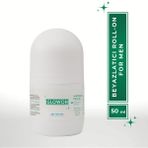 Glowon Whıtenıng Roll On For Men – Antıodor 50 ml