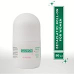 Glowon Whıtenıng Roll On For Women – Antıodor 50 ml