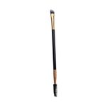 GLOWOXİN ÇİFT TARAFLI EYELINER KAŞ VE KİRPİK FIRÇASI
