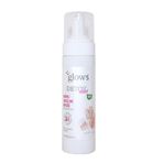 Glows 200 ml Detox Göz Yakmayan Makyaj Temizleme Köpüğü