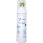 Glows 200 ml Peeling Karma ve Yağlı Ciltler Yüz Temizleme Köpüğü