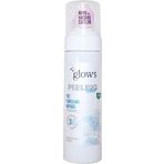 Glows Peeling Kuru ve Hassas Ciltler 200 ml Yüz Temizleme Köpüğü