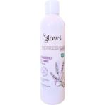 Glows Refreshing Effect Lavanta Sulu 250 ml Canlandırıcı Yüz Toniği