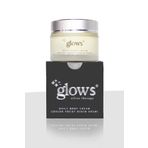 Glows Silver Therapy 50 ml Günlük Vücut El ve Yüz Bakım Kremi