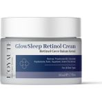 Glowsleep Retinol Yaşlanma Karşıtı Yenileyici Nemlendirici Gece Yüz Kremi 50 ml