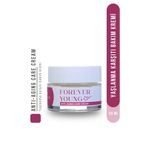 GLOWTİCA COSMETİCS Yaşlanma Karşıtı, Botoks Etkili Leke Karşıtı Anti-aging Ve Lifting Krem 50 ml
