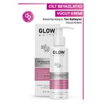 Glowwhite Cilt Beyazlatıcı Krem ( Diz,dirsek,genital Bölge Ve Tüm Vücut)