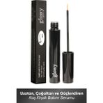 Glowy Kaş Kirpik Bakım Serumu Besleyici Güçlendirici Günlük Bakım – 4.5ml