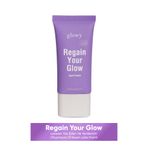 GLOWY Leke Karşıtı Yüz Kremi Cilt Tonu Eşitleyici Günlük Bakım – Regain Your Glow – 50ml
