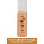 Glowy Makyaj Sabitleyici Sprey Glow Fix 100ml