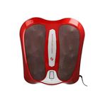 Glr Pinxin Px-105 Far-Infrared Isıtmalı & Yoğurmalı Ayak Masaj Aleti - Derin Doku Shiatsu Masaj