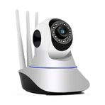 GLR Tech EC101 Speed Dome Hareketli Dış Mekan Güvenlik Kamerası