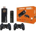 Glrtech 5G Tv Box +Gamebox 8K Ultra Hd Oyun Konsolu