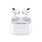 Glrtech Air Pro V.4,2 3. Nesil Beyaz Bluetooth Kulak Içi Kulaklık
