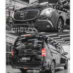 Gls Body Kıt (Kaput Degısmeyen Tıp) Vıto W447
