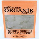 Glş Şifahanem Organik Aktar 100 gr Nöbet Şekeri