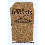 GLŞ ŞİFAHANEM ORGANİK AKTAR Süpürge Otu Tohumu Öğütülmüş Toz 100gr Gıda Tipi Ecza Kalite