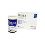 Gluco Dr 50 Adet Şeker Çubuğu Şeker Stribi Glucodr Strip