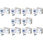 Gluco DR Glucodr Seker Ölçüm Çubuğu Strip 500 Adet