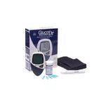 Gluco Dr Şeker Ölçüm Cihazı + 50 Adet Strip