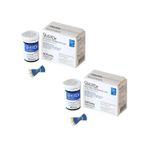 Gluco Dr Şeker Ölçüm Çubuğu Strip 100 Adet