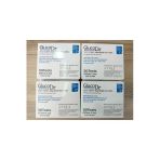 Glucodr Super Sensor Şeker Cihazı Test Stripleri 4 Paket 50 Adet Ölçüm Çubuğu 50X4 (200)