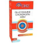 GLUCOSAMIN CON MSM 90TB DNZ