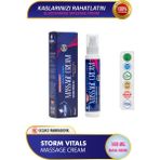 Glucosamin Masaj Kremi